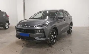 JAC JS6 2023 года за 8 550 000 тг. в Астана фото 1