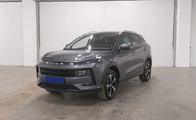 JAC JS6 2023 года за 9 250 000 тг. в Астана