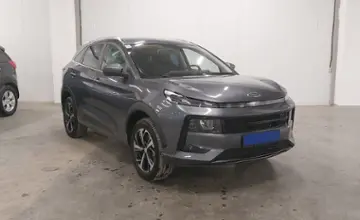JAC JS6 2023 года за 8 550 000 тг. в Астана фото 3