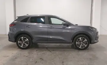 JAC JS6 2023 года за 8 550 000 тг. в Астана фото 4