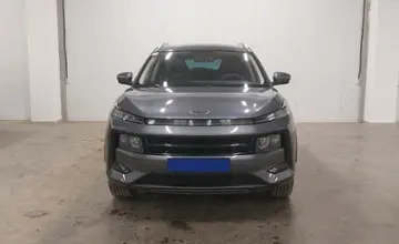 JAC JS6 2023 года за 8 550 000 тг. в Астана фото 2
