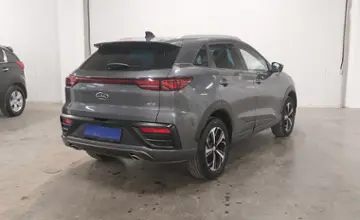 JAC JS6 2023 года за 8 550 000 тг. в Астана