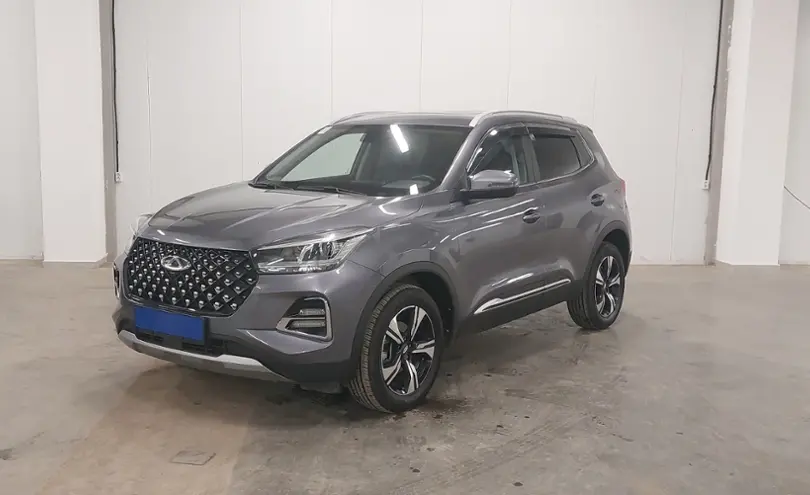 Chery Tiggo 4 Pro 2023 года за 7 990 000 тг. в Астана