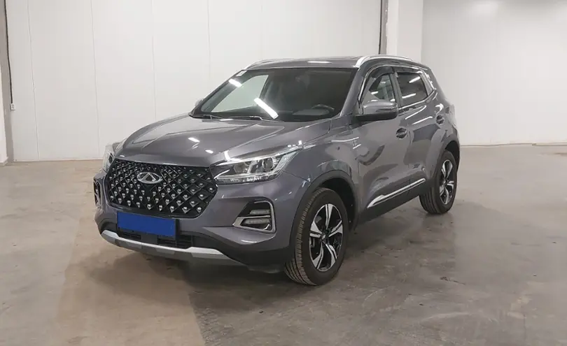 Chery Tiggo 4 Pro 2023 года за 7 390 000 тг. в Астана