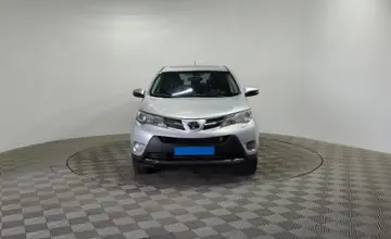 Toyota RAV4 2013 года за 9 490 000 тг. в Алматы фото 2