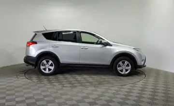Toyota RAV4 2013 года за 9 490 000 тг. в Алматы фото 4