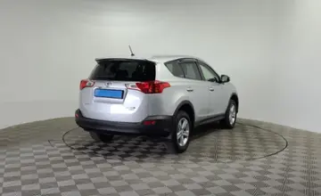 Toyota RAV4 2013 года за 9 490 000 тг. в Алматы