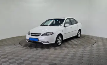 Chevrolet Lacetti 2023 года за 5 990 000 тг. в Алматы фото 1