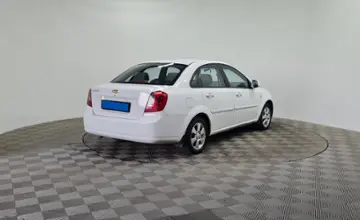 Chevrolet Lacetti 2023 года за 5 990 000 тг. в Алматы