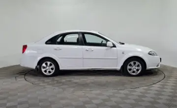 Chevrolet Lacetti 2023 года за 5 990 000 тг. в Алматы фото 4