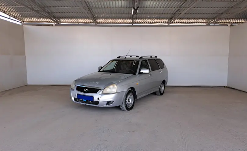 LADA (ВАЗ) Priora 2011 года за 1 200 000 тг. в Кызылорда