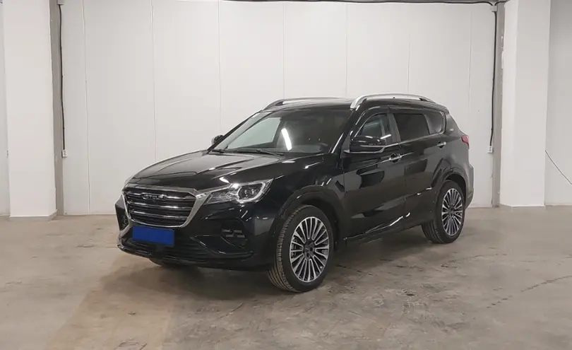 Jetour X70 2023 года за 9 150 000 тг. в Астана
