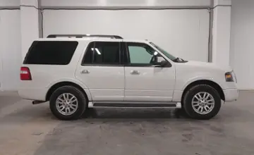 Ford Expedition 2013 года за 11 090 000 тг. в Астана фото 4