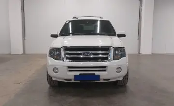 Ford Expedition 2013 года за 11 090 000 тг. в Астана фото 2