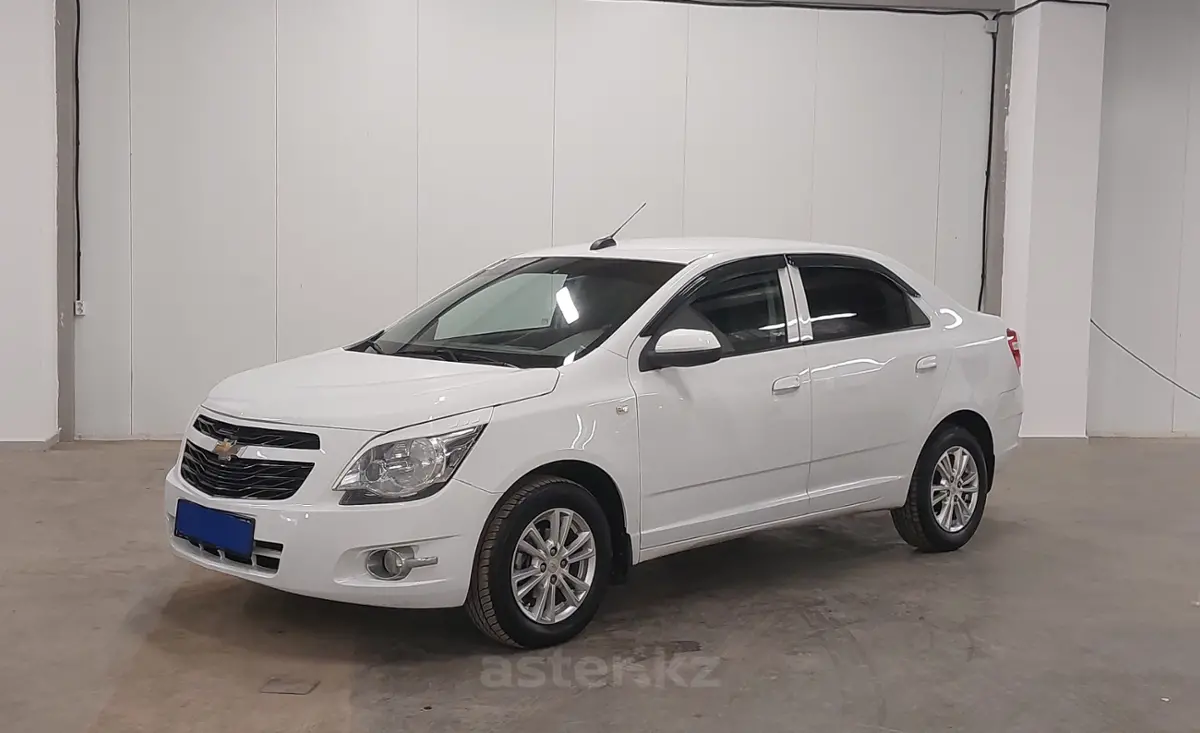 2021 Chevrolet Cobalt