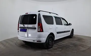 LADA (ВАЗ) Largus 2015 года за 2 880 000 тг. в Астана