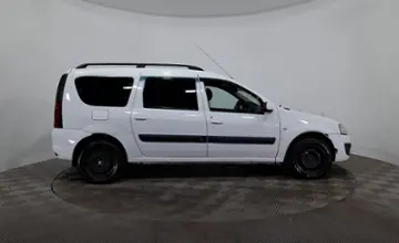 LADA (ВАЗ) Largus 2015 года за 2 880 000 тг. в Астана фото 4
