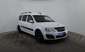 LADA (ВАЗ) Largus 2015 года за 2 880 000 тг. в Астана фото 3
