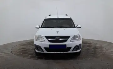 LADA (ВАЗ) Largus 2015 года за 2 880 000 тг. в Астана фото 2