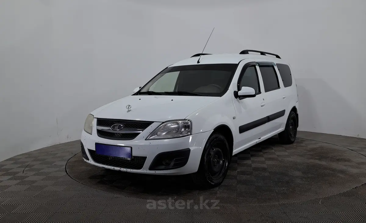 2015 LADA (ВАЗ) Largus