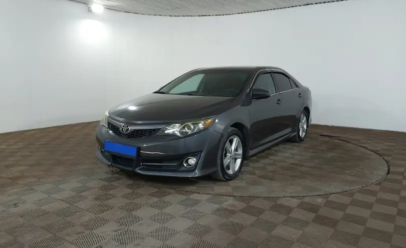 Toyota Camry 2014 года за 8 990 000 тг. в Шымкент