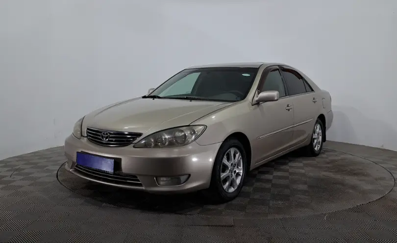 Toyota Camry 2005 года за 5 790 000 тг. в Астана