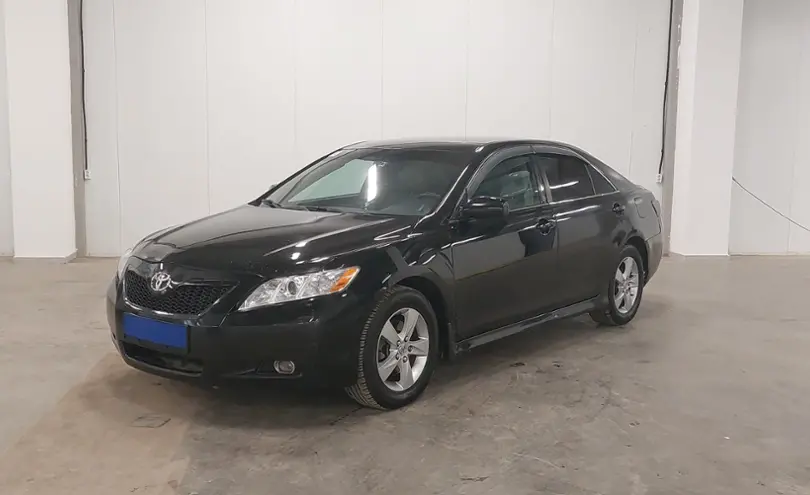 Toyota Camry 2007 года за 3 590 000 тг. в Астана