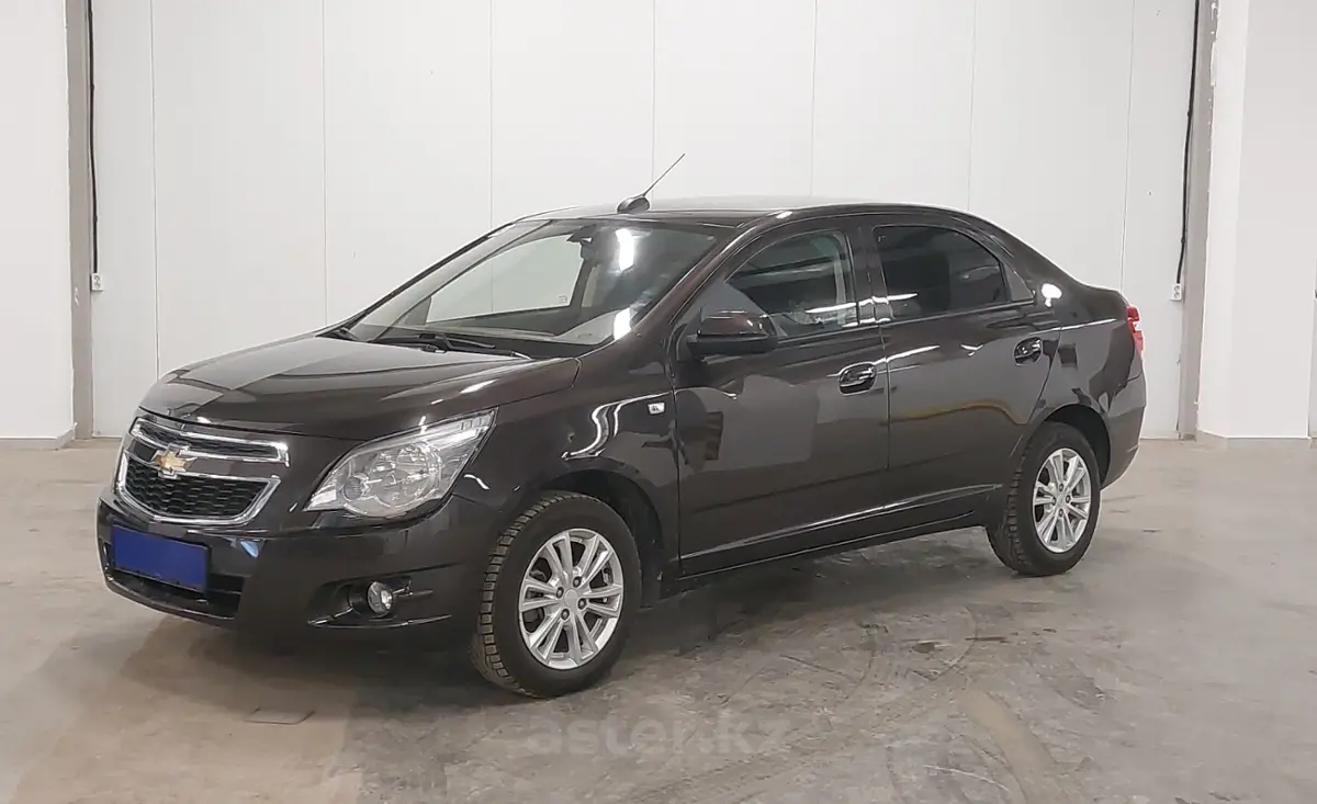 2022 Chevrolet Cobalt
