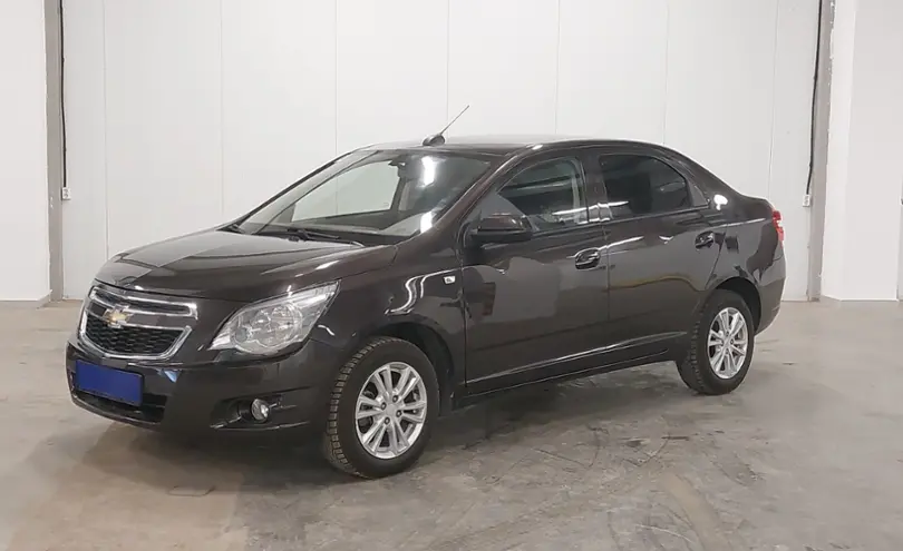 Chevrolet Cobalt 2022 года за 6 300 000 тг. в Астана