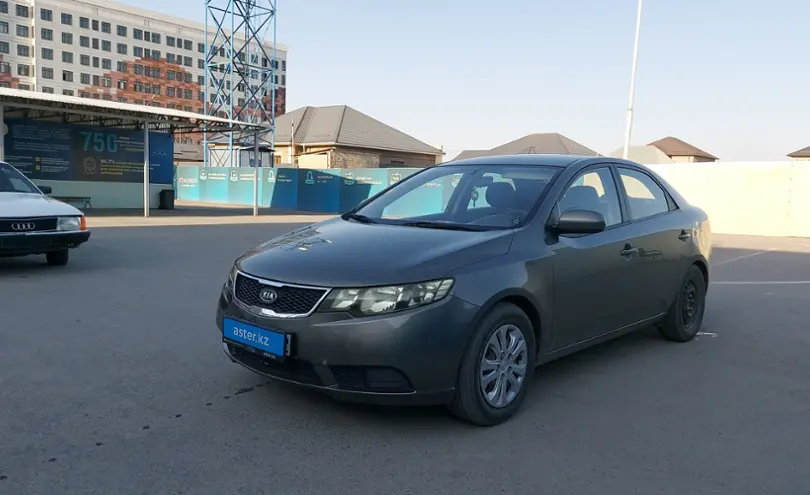 Kia Cerato 2011 года за 4 120 000 тг. в Шымкент