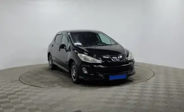 Peugeot 308 2010 года за 1 850 000 тг. в Алматы фото 3