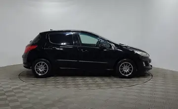 Peugeot 308 2010 года за 1 850 000 тг. в Алматы фото 4