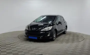Peugeot 308 2010 года за 1 850 000 тг. в Алматы фото 1