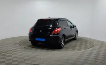 Peugeot 308 2010 года за 1 850 000 тг. в Алматы