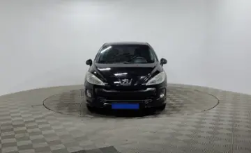 Peugeot 308 2010 года за 1 850 000 тг. в Алматы фото 2