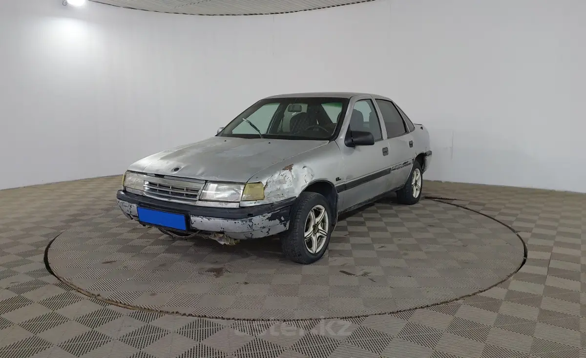 1991 Opel Vectra
