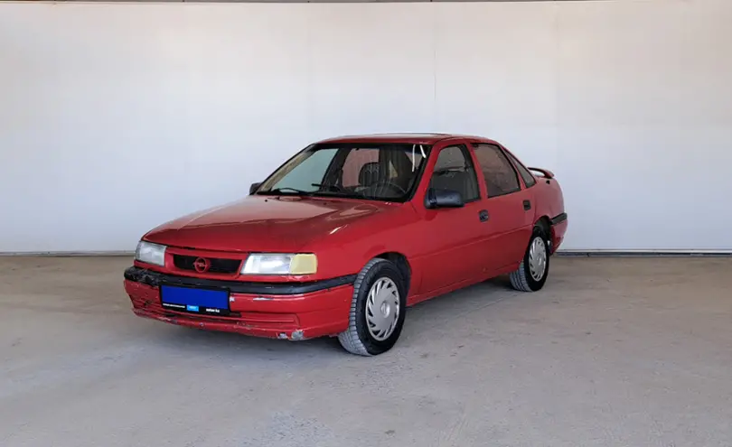 Opel Vectra 1989 года за 590 000 тг. в Кызылорда