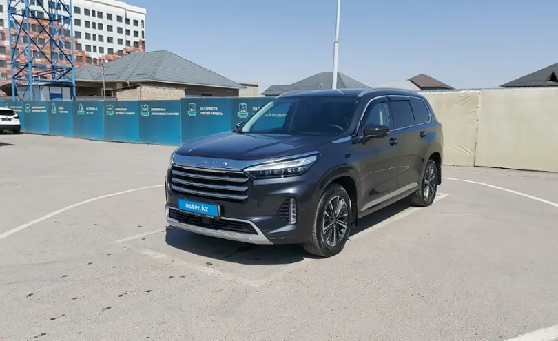 EXEED VX 2023 года за 14 500 000 тг. в Шымкент