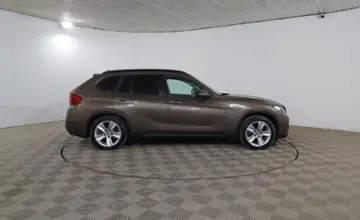 BMW X1 2012 года за 6 200 000 тг. в Шымкент фото 4
