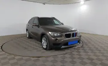 BMW X1 2012 года за 6 200 000 тг. в Шымкент фото 3