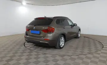 BMW X1 2012 года за 6 200 000 тг. в Шымкент