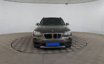 BMW X1 2012 года за 6 200 000 тг. в Шымкент фото 2