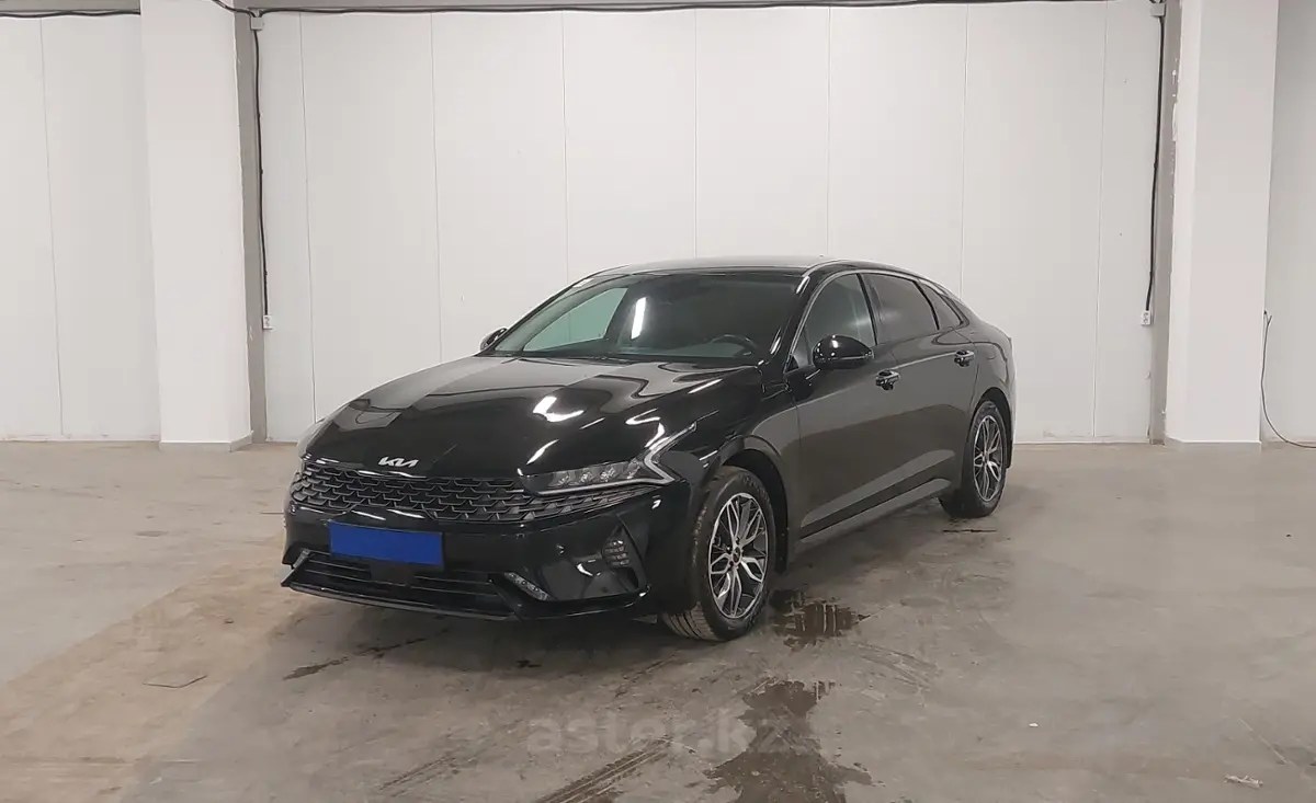 2024 Kia K5