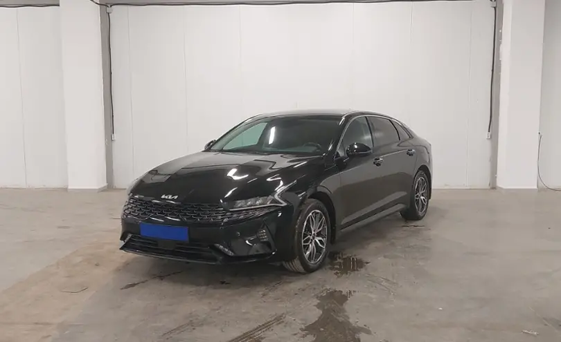 Kia K5 2024 года за 14 290 000 тг. в Астана