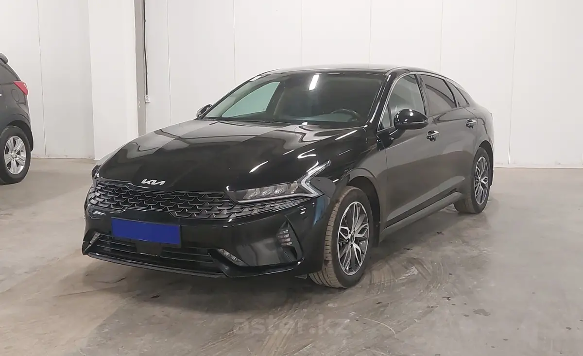 2024 Kia K5