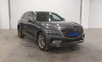 Genesis GV70 2021 года за 14 990 000 тг. в Астана фото 3