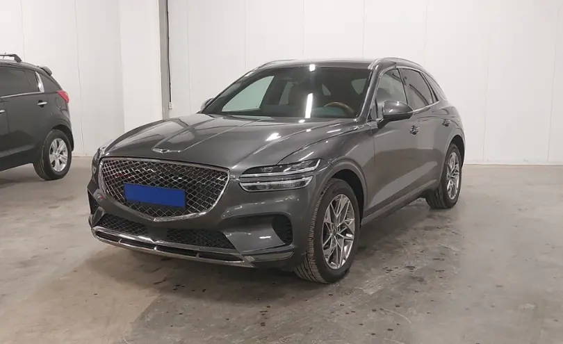 Genesis GV70 2021 года за 15 550 000 тг. в Астана