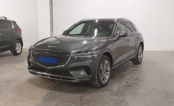 Genesis GV70 2021 года за 14 990 000 тг. в Астана фото 1