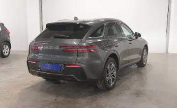 Genesis GV70 2021 года за 14 990 000 тг. в Астана