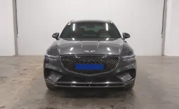 Genesis GV70 2021 года за 14 990 000 тг. в Астана фото 2
